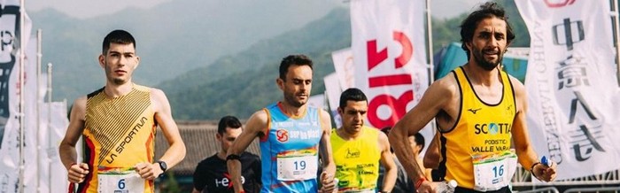 开云-长城爬坡、山地越野，这个周末昌平开跑|北京|世界杯|2026山地跑世界杯|越野挑战赛|昌平区_新浪新闻
