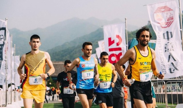 开云-长城爬坡、山地越野，这个周末昌平开跑|北京|世界杯|2026山地跑世界杯|越野挑战赛|昌平区_新浪新闻