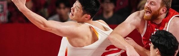 kaiyun-第二窗口期连胜 中国男篮重回正轨
