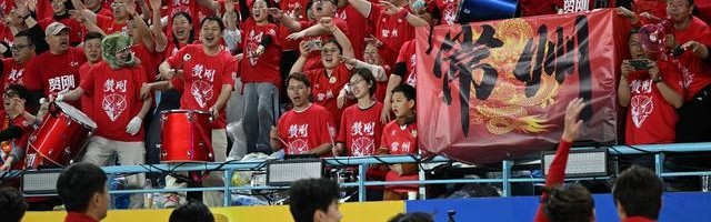 kaiyun-主场再输就丢人了？南京队碰上新晋黑马常州，这口气咽得下吗？