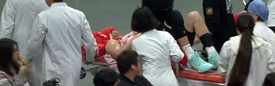 开云-广州男篮遭遇沉重打击！郭艾伦再次遭遇重伤，恐面临赛季报销