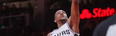 kaiyun-福克斯曾经是联盟最快的球员，为何迟迟打不出来？|路易斯-金|nba|命中率|勇士|利拉德_新浪体育_新浪新闻