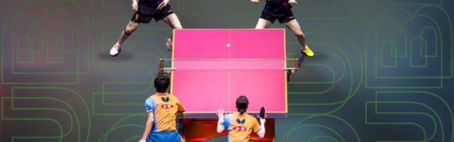 kaiyun-国际乒联双打世界杯2027启程  国乒迎机遇与挑战