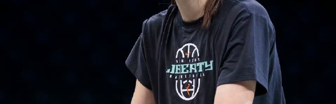 开云-时隔三年重返WNBA！韩旭首秀斩全场最高20分，难阻自由人季前赛落败|纽约自由人|纽约|印第安纳狂热|印第安纳|北京女篮_新浪体育_新浪新闻